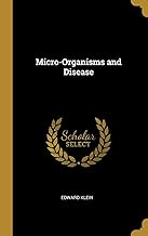 Micro-Organisms and Disease