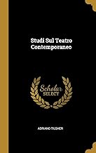 Studi Sul Teatro Contemporaneo