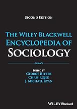 The Wiley-Blackwell Encyclopedia of Sociology