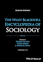 The Wiley-Blackwell Encyclopedia of Sociology