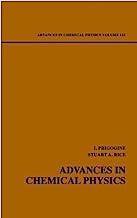 Advances In Chemical Physics: 121