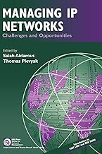 Managing Ip Networks: Challenges and Opportunities