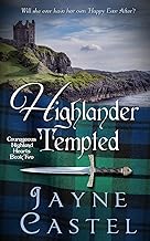 Highlander Tempted: A Medieval Scottish Romance: 2