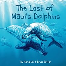 The Last of Maui's Dolphins