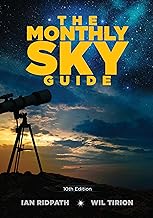 The Monthly Sky Guide