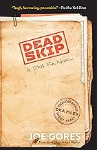 Dead Skip: A DKA File Novel