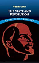 The State and Revolution (Dover Thrift Editions)