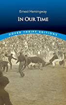 In Our Time (Dover Thrift Editions)