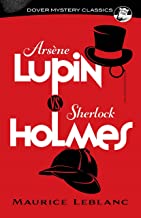 ArsÃ¨ne Lupin vs. Sherlock Holmes