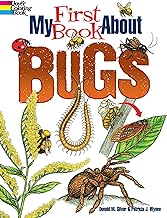 My First Book About Bugs