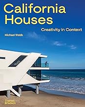 California Houses: Creativity in Context