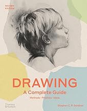 Drawing: A Complete Guide