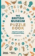 The British Museum Puzzle Book (British Museum)