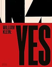 William Klein Yes /anglais