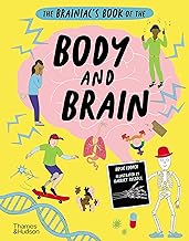 The Brainiac’s Book of the Body and Brain