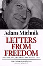 Letters from Freedom: Post–Cold War Realities and Perspectives: 10