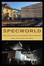 Specworld: Folds, Faults, and Fractures in Embedded Creator Industries