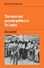State Peasant Politics in Sri Lanka