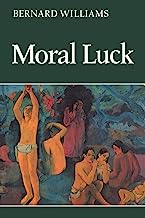 Moral Luck: Philosophical Papers 1973–1980