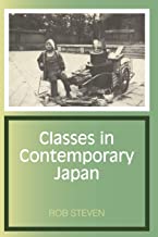 Classes in Contemporary Japan
