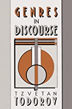 Genres in Discourse