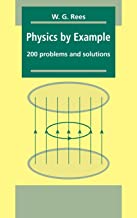 Physics By Example: 200 Problems and Solutions