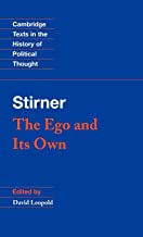 The Ego And Its Own