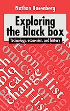 Exploring the Black Box: Technology, Economics, and History
