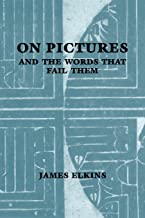 On Pictures and the Words that Fail Them