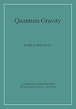 Quantum Gravity
