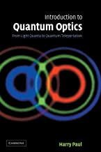 Introduction to Quantum Optics: From Light Quanta to Quantum Teleportation