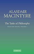 The Tasks Of Philosophy: Selected Essays: 1