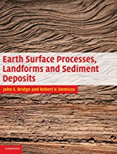 Earth Surface Processes, Landforms and Sediment Deposits: 0