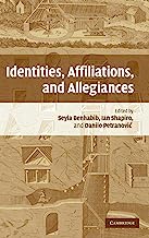 Identities, Affiliations And Allegiances