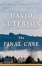 The Final Case: A novel