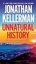 Unnatural History: An Alex Delaware Novel