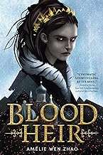 Blood Heir: 1