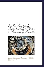 Les Six Couches de Marie de Médicis: Reine de France et de Navarre
