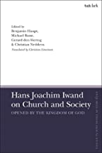 Church and Society: Opened by the Kingdom of God