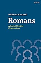 Romans: A Social Identity Commentary