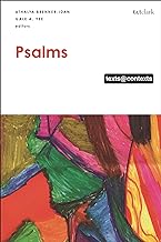 Psalms: My Psalm My Context