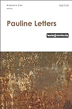 Pauline Letters