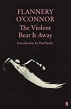 O'Connor, F: The Violent Bear It Away