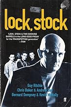 Lock, Stock and...: The Television Series