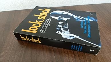 Lock, Stock and...: The Television Series