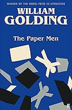 The Paper Men