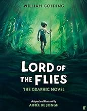 Lord of the Flies: The Graphic Novel