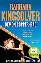 Demon Copperhead: Barbara Kingsolver