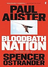 Bloodbath Nation: 'One of the most anticipated books of 2023.' TIME magazine