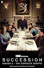 Succession: Season Two The Complete Scripts